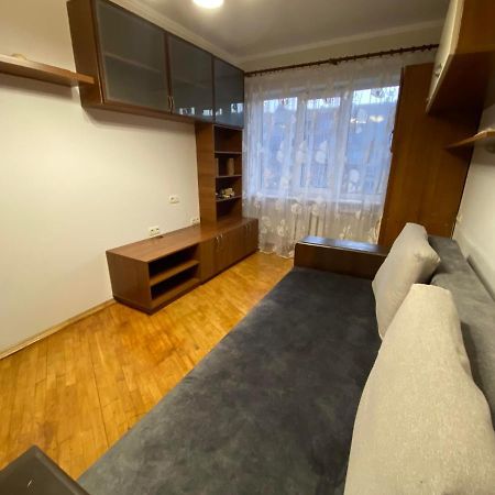 Apartment On Pechersk Kiev Exterior foto